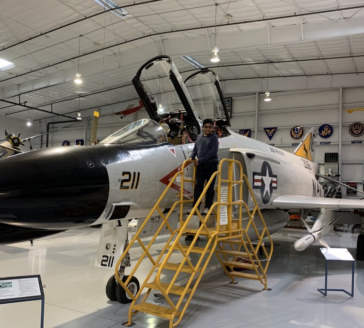 Arizona Commemorative Air Force Museum (Mesa,&nbspAZ)